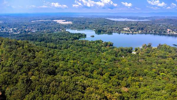9.13 Acres of Residential Land for Sale in Ten Mile, Tennessee