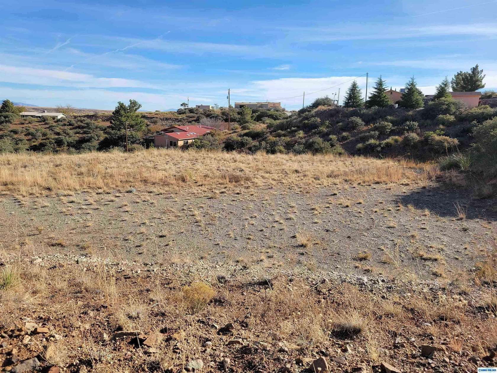 1 Acre of Land for Sale in Silver City, New Mexico