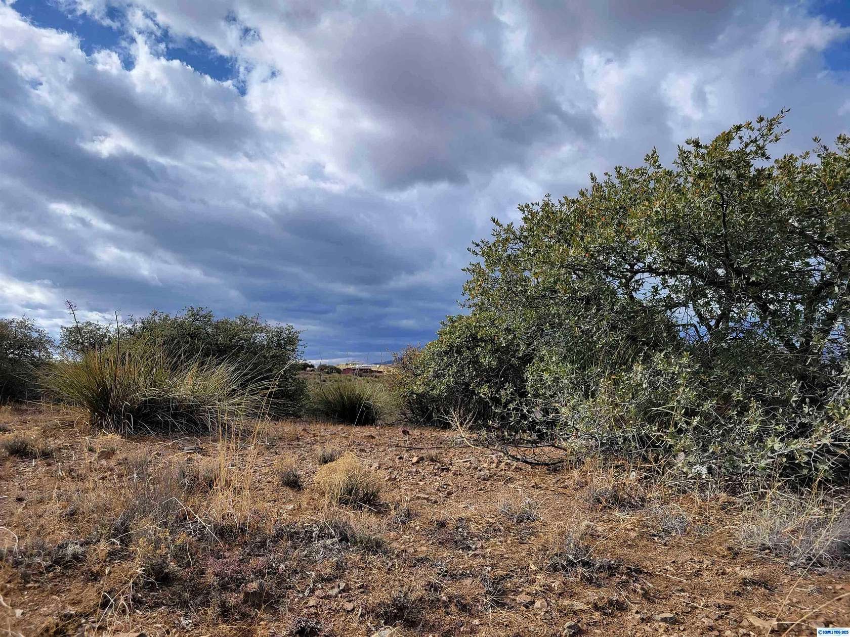 1.25 Acres of Residential Land for Sale in Silver City, New Mexico