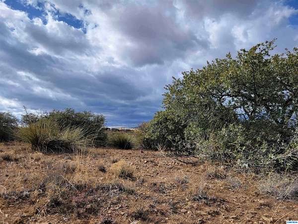 1.25 Acres of Residential Land for Sale in Silver City, New Mexico