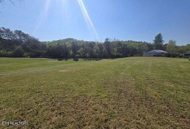 26.8 Acres of Land for Sale in Knoxville, Tennessee