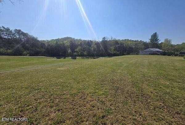 26.8 Acres of Recreational & Residential Land for Sale in Knoxville, Tennessee