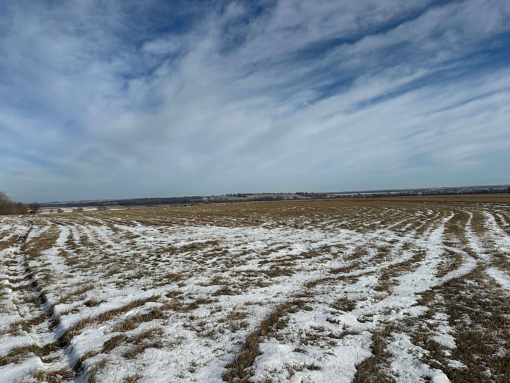 13.6 Acres of Land for Sale in Malvern, Iowa