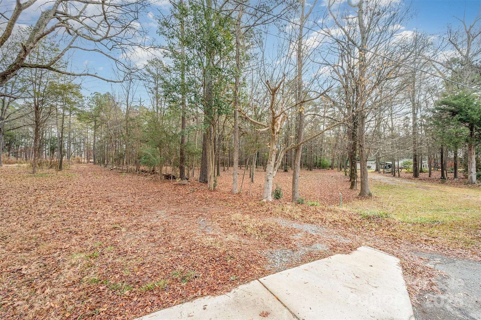 1 Acre of Residential Land for Sale in Monroe, North Carolina