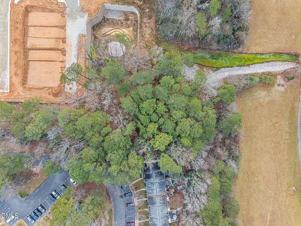 0.57 Acres of Residential Land for Sale in Raleigh, North Carolina