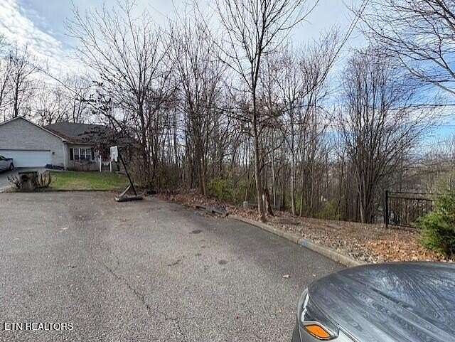 0.36 Acres of Residential Land for Sale in Knoxville, Tennessee