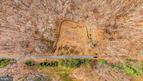 3.75 Acres of Residential Land for Sale in Marriottsville, Maryland