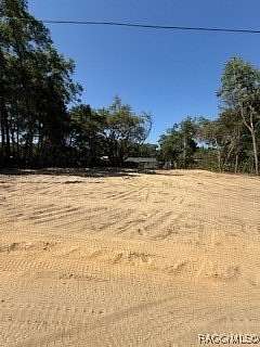 0.23 Acres of Residential Land for Sale in Inverness, Florida