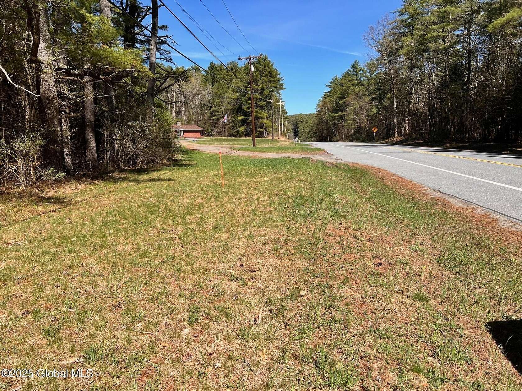 1.6 Acres of Residential Land for Sale in Lake Luzerne, New York