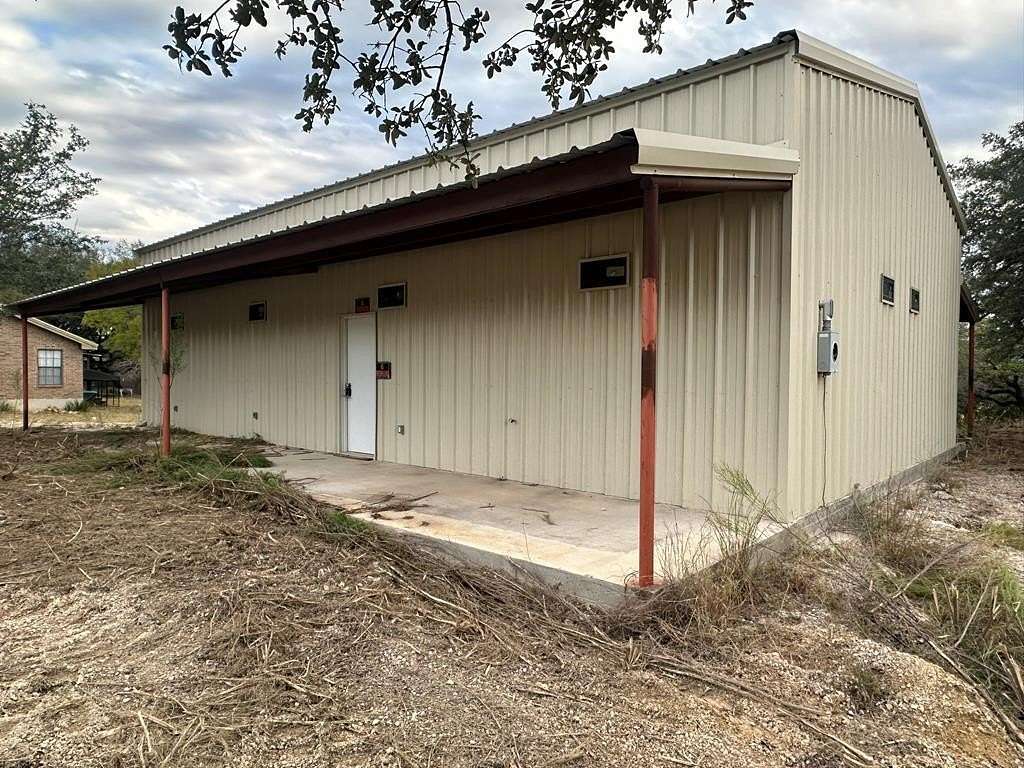 0.6 Acres of Residential Land for Sale in Leakey, Texas