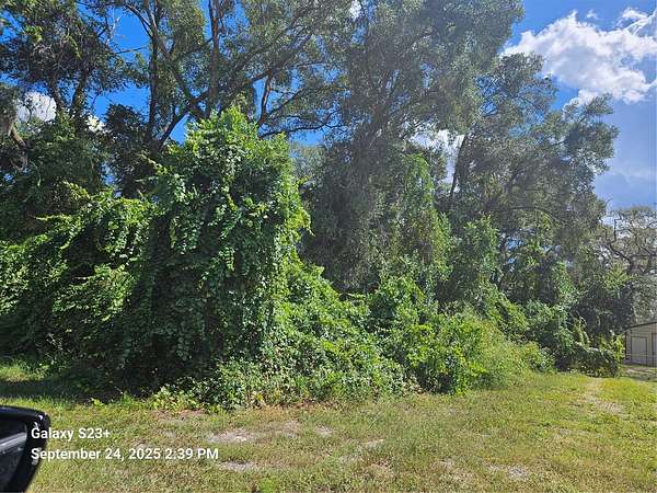 0.34 Acres of Land for Sale in Inverness, Florida