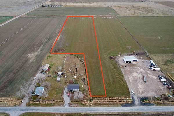 8 Acres of Land for Sale in Preston, Idaho
