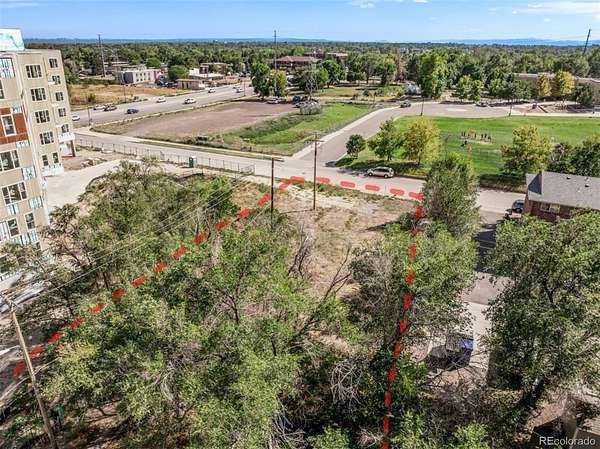 0.39 Acres of Mixed-Use Land for Sale in Lakewood, Colorado