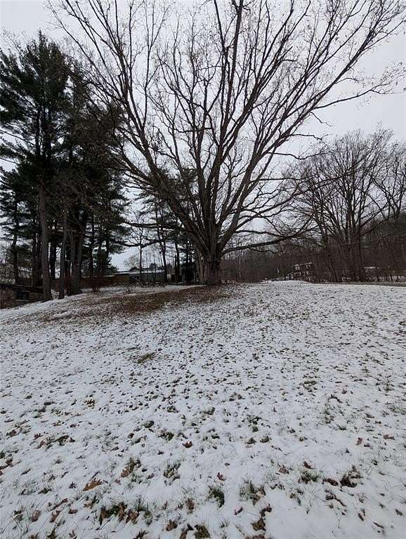 0.29 Acres of Residential Land for Sale in Binghamton, New York