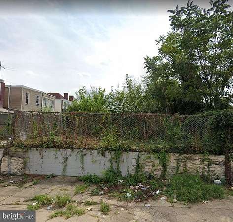 0.02 Acres of Land for Sale in Philadelphia, Pennsylvania