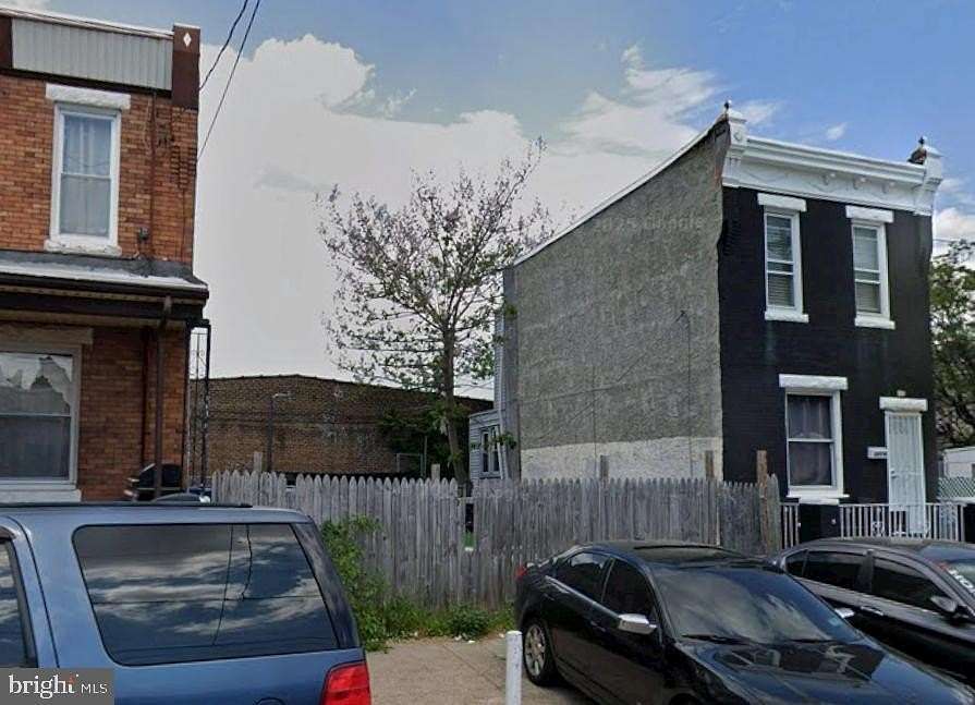 0.02 Acres of Land for Sale in Philadelphia, Pennsylvania