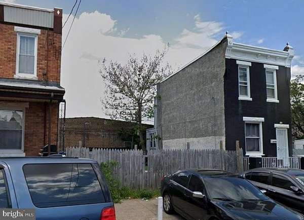 0.02 Acres of Land for Sale in Philadelphia, Pennsylvania
