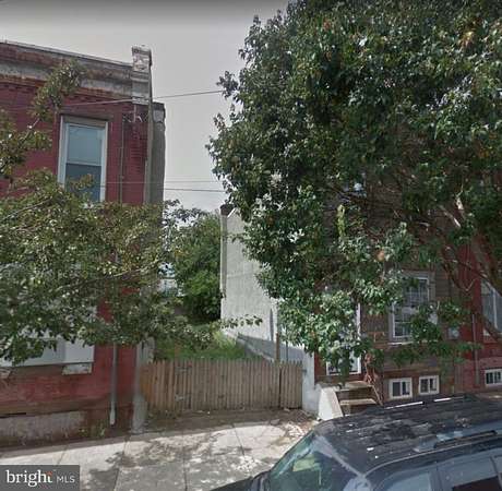 0.02 Acres of Land for Sale in Philadelphia, Pennsylvania