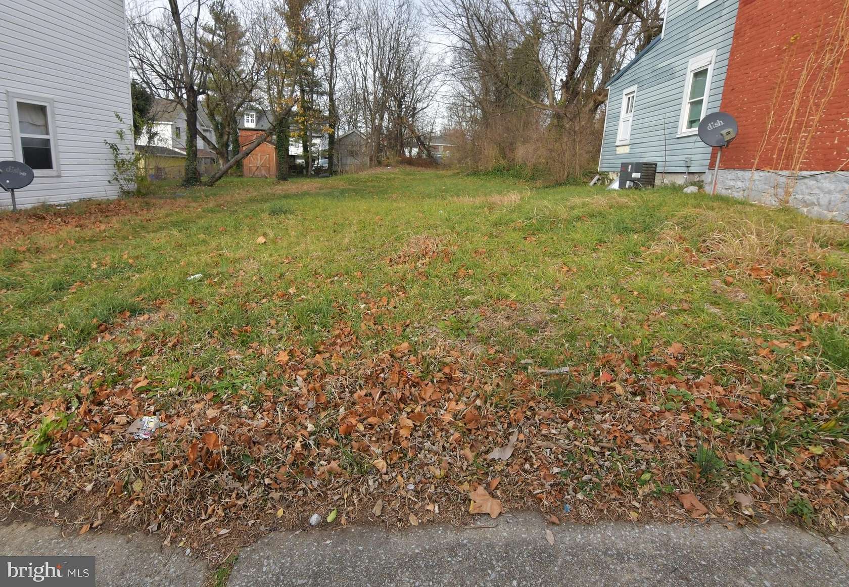 0.26 Acres of Residential Land for Sale in Martinsburg, West Virginia