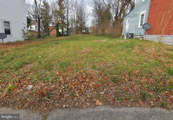 0.26 Acres of Residential Land for Sale in Martinsburg, West Virginia
