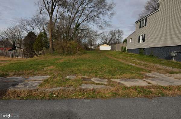 0.26 Acres of Residential Land for Sale in Martinsburg, West Virginia
