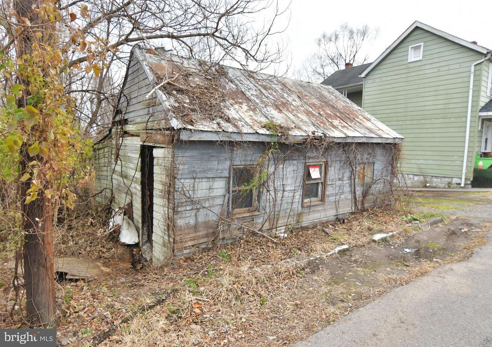 0.19 Acres of Residential Land for Sale in Martinsburg, West Virginia