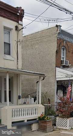 0.03 Acres of Land for Sale in Philadelphia, Pennsylvania