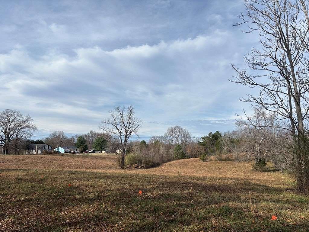 3.1 Acres of Land for Sale in Cookeville, Tennessee