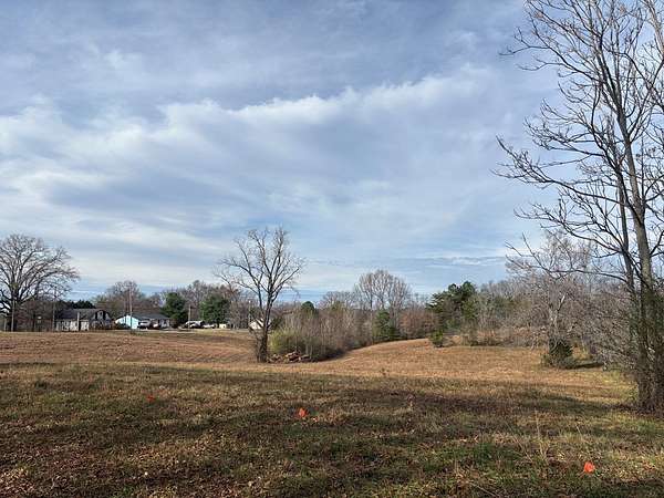 3.1 Acres of Land for Sale in Cookeville, Tennessee