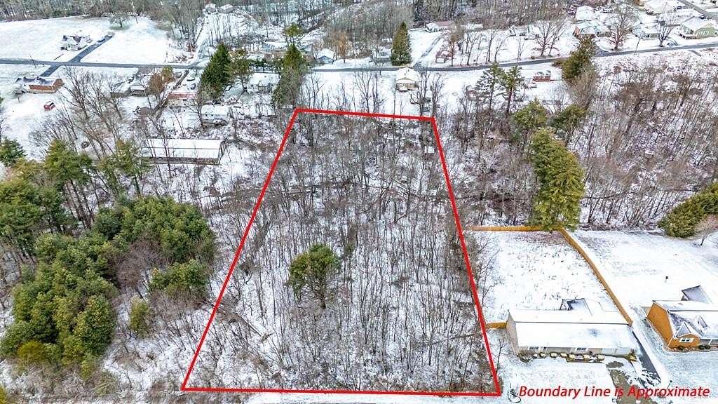 Residential Land for Sale in Princeton, West Virginia