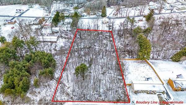 Residential Land for Sale in Princeton, West Virginia