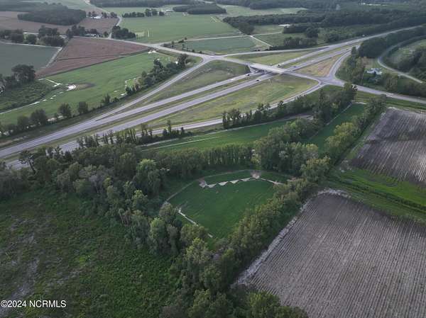 17 Acres of Recreational Land for Sale in Dudley, North Carolina