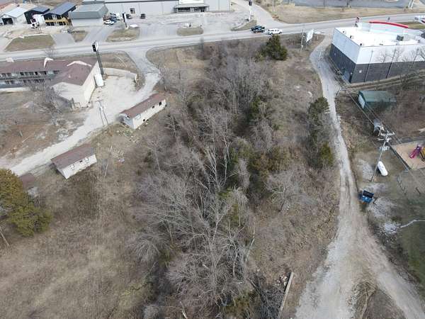 0.4 Acres of Mixed-Use Land for Sale in Kimberling City, Missouri