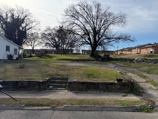 Residential Land for Sale in Fayetteville, Tennessee