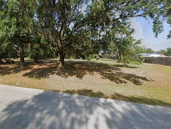 1.24 Acres of Residential Land for Sale in Wesley Chapel, Florida