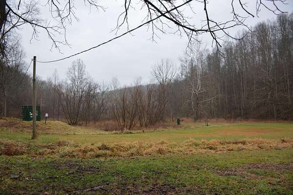 47 Acres of Land for Sale in Roanoke, West Virginia