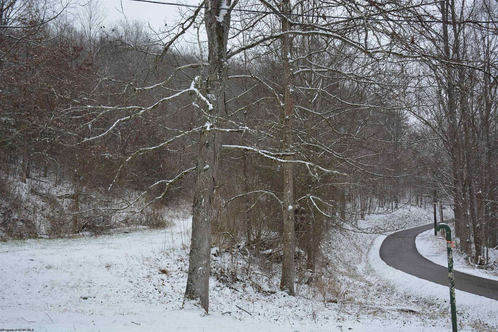 17 Acres of Land for Sale in Roanoke, West Virginia