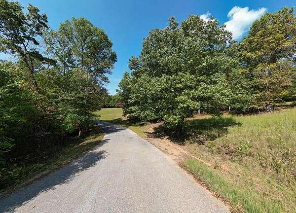 3 Acres of Residential Land for Sale in Blairsville, Georgia