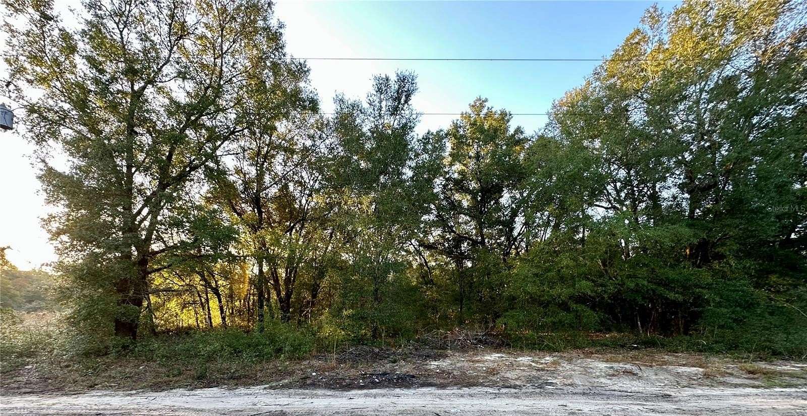 0.17 Acres of Residential Land for Sale in Ocala, Florida
