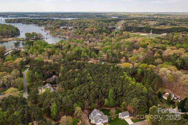 1.1 Acres of Residential Land for Sale in Terrell, North Carolina