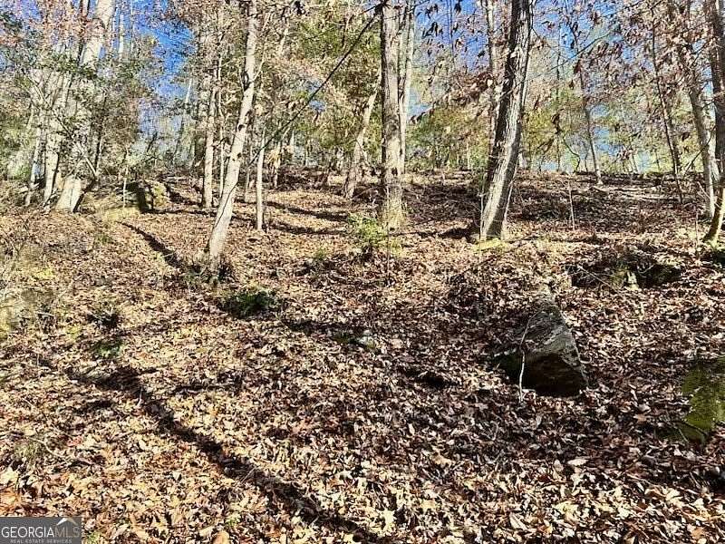 1.34 Acres of Residential Land for Sale in Cleveland, Georgia