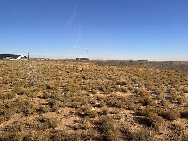 18 Acres of Land for Sale in Seminole, Texas