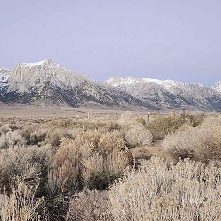 5 Acres of Land for Sale in Lone Pine, California