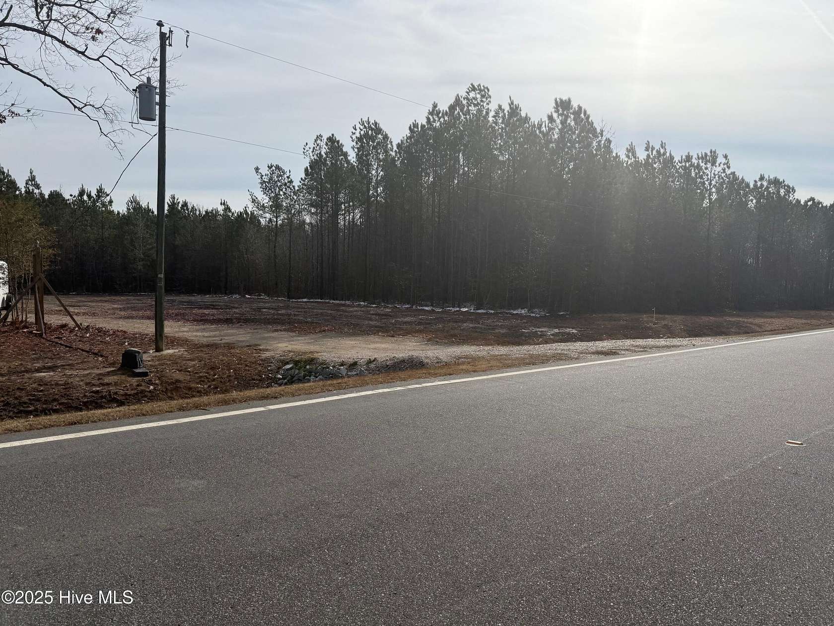 0.51 Acres of Residential Land for Sale in Cofield, North Carolina