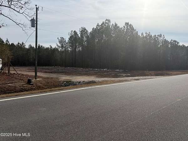 0.51 Acres of Residential Land for Sale in Cofield, North Carolina