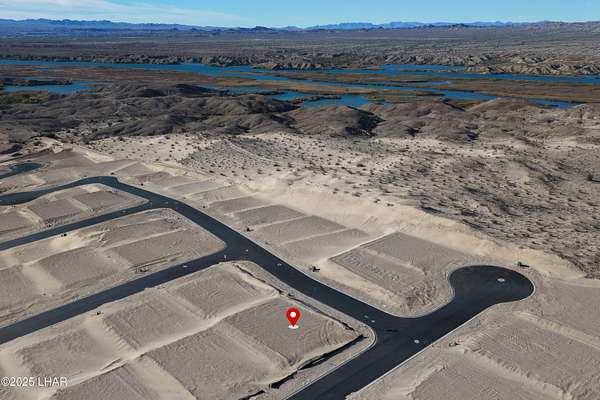 0.19 Acres of Land for Sale in Lake Havasu City, Arizona