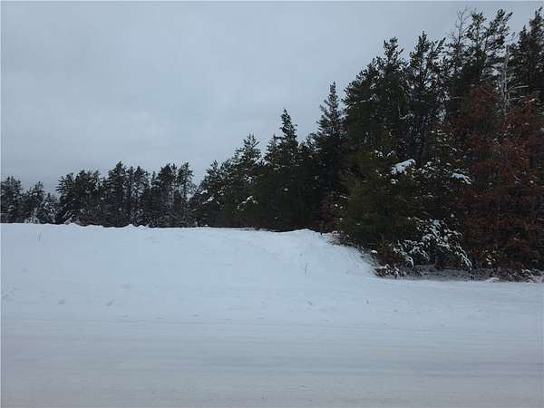 4.45 Acres of Mixed-Use Land for Sale in Trego, Wisconsin