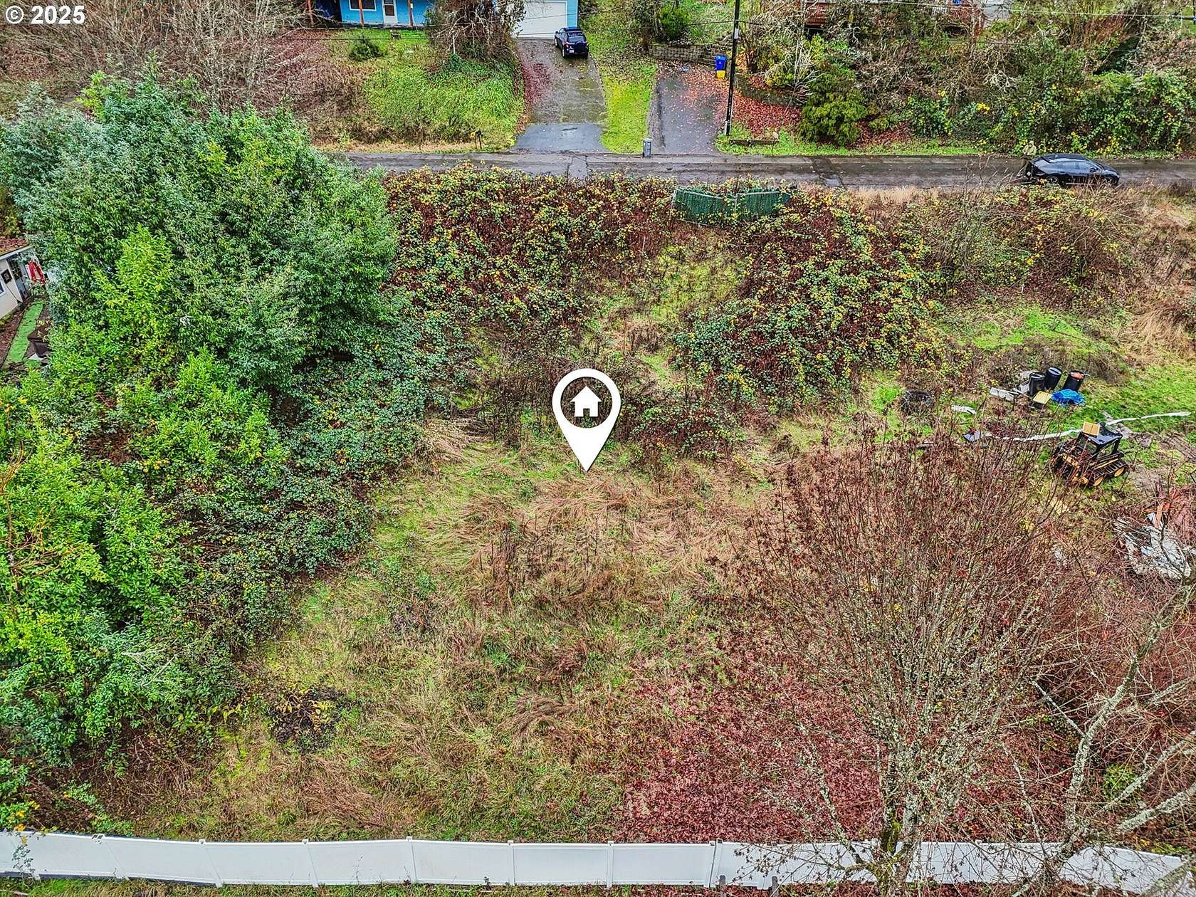 0.23 Acres of Residential Land for Sale in Portland, Oregon