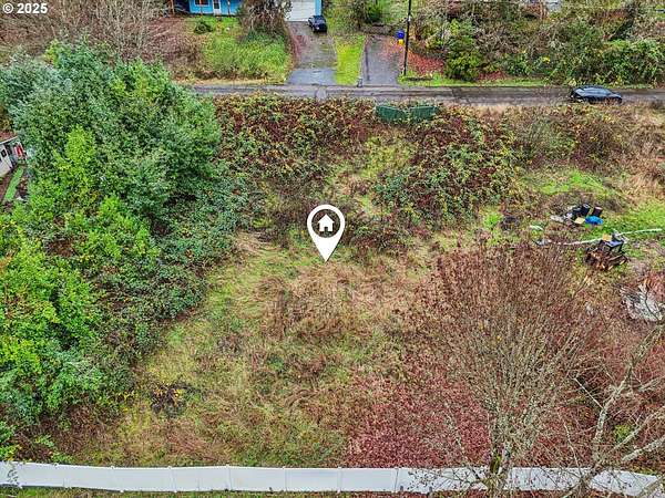 0.23 Acres of Residential Land for Sale in Portland, Oregon