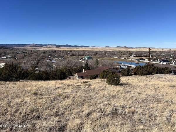 0.33 Acres of Residential Land for Sale in Eagar, Arizona